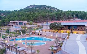 Cabras Kazdağları